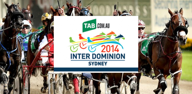 TAB.COM.AU Inter Dominion 2014